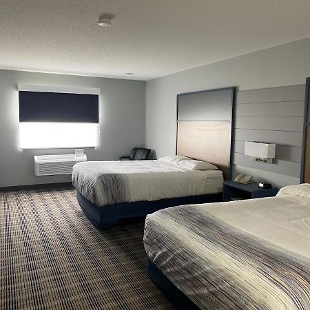 Americinn By Wyndham Viroqua ภายนอก รูปภาพ