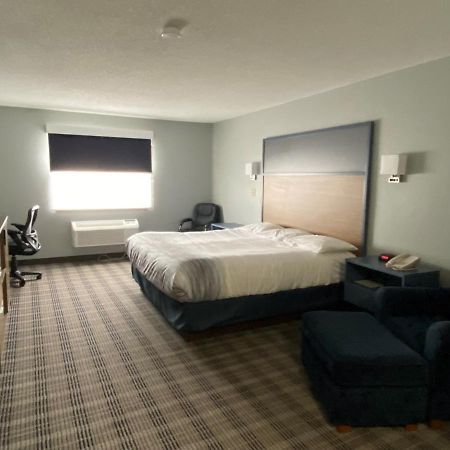 Americinn By Wyndham Viroqua ภายนอก รูปภาพ