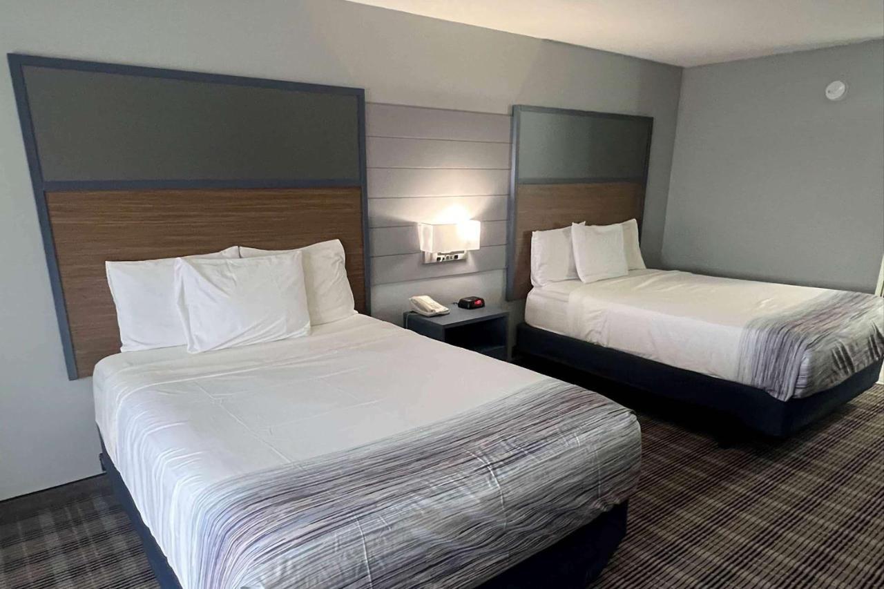 Americinn By Wyndham Viroqua ภายนอก รูปภาพ