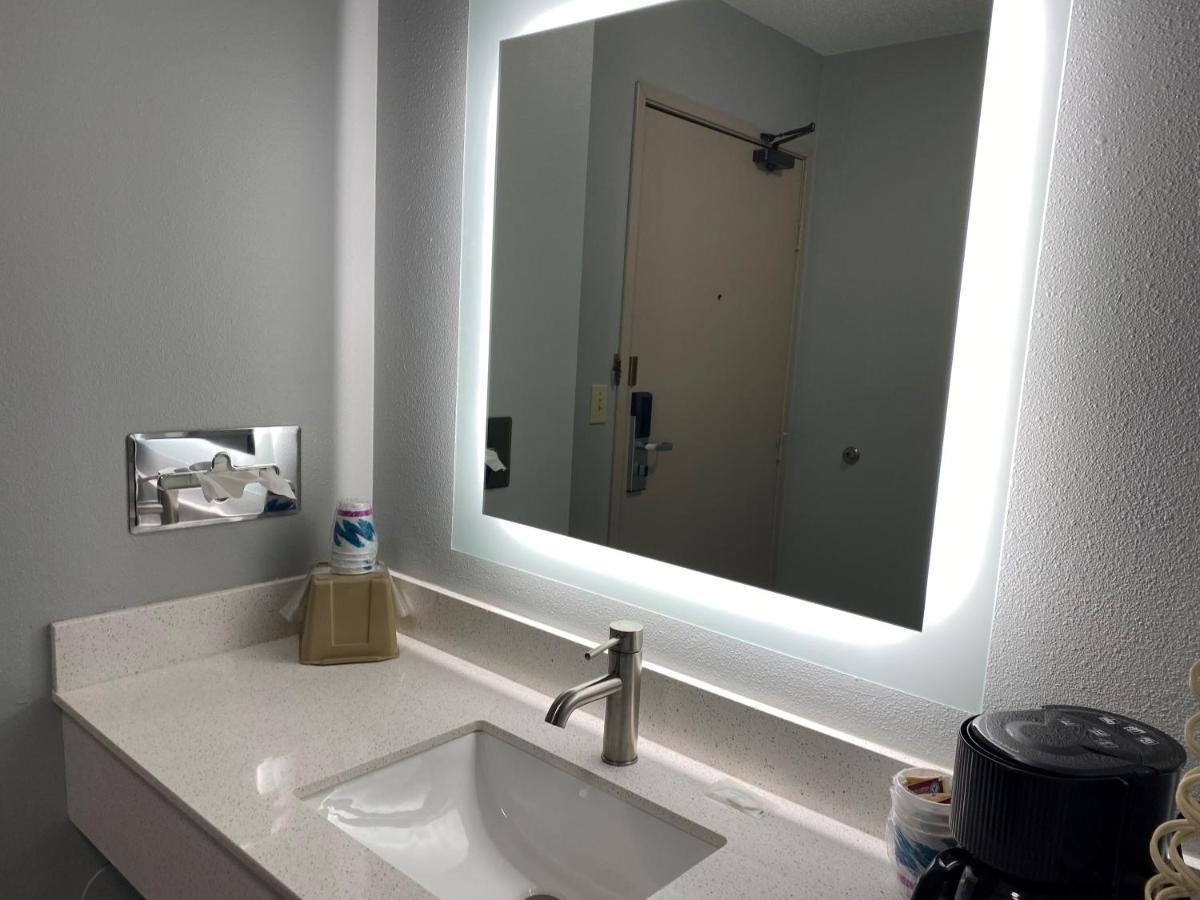 Americinn By Wyndham Viroqua ภายนอก รูปภาพ